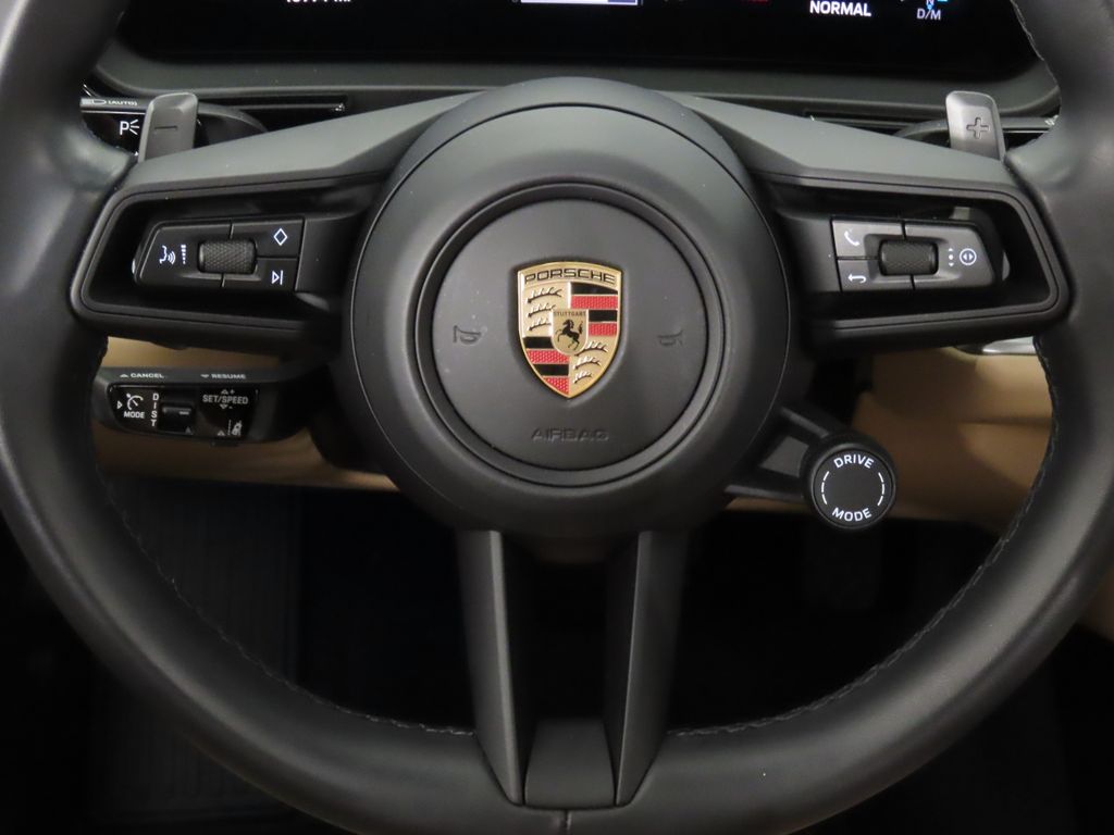 Thumbnail: 2025 Porsche Cayenne - 18