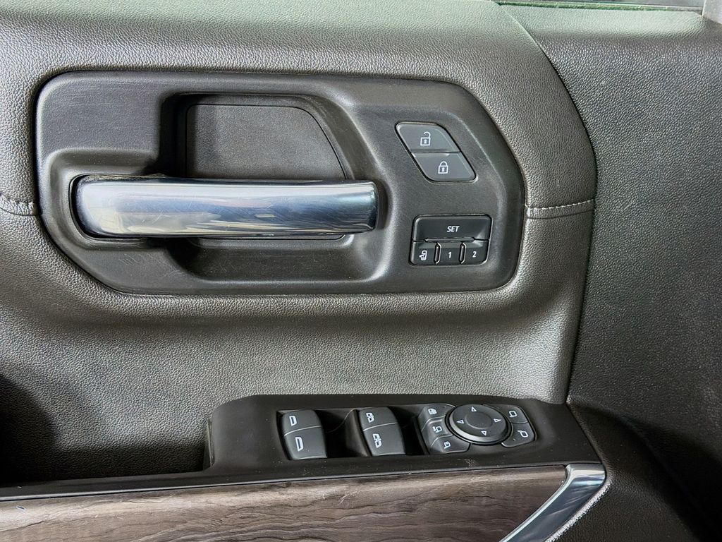 Used 2022 Chevrolet Silverado 2500HD Truck