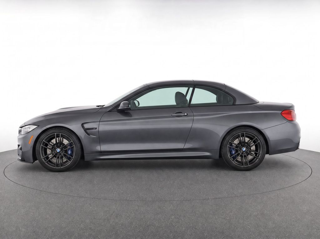 Thumbnail: 2016 BMW M4 - 6