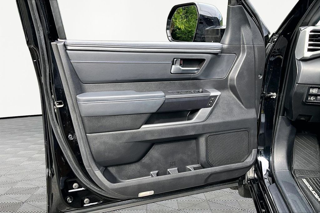 Used 2023 Toyota Sequoia SUV