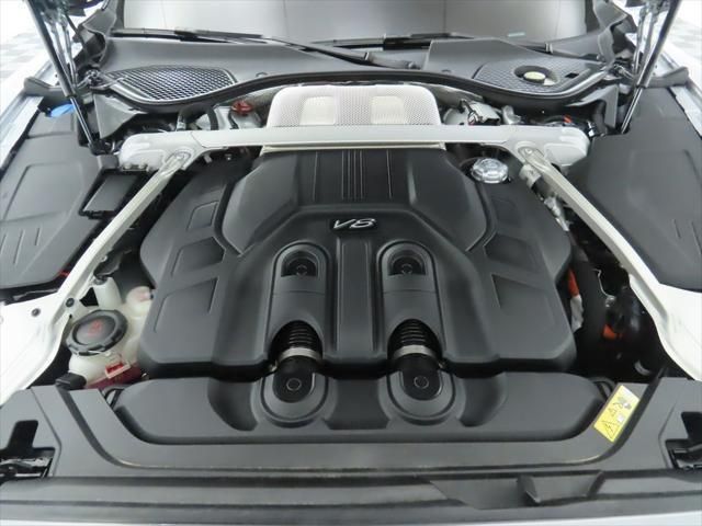 Thumbnail: 2025 Bentley Flying Spur - 30