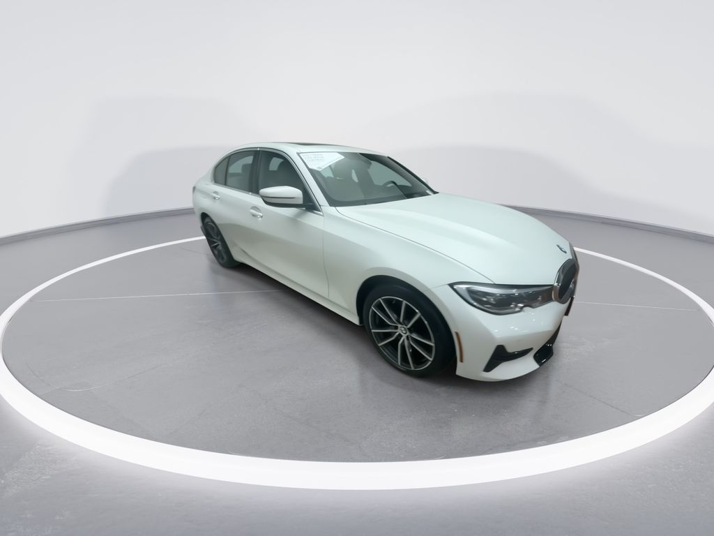 2021 BMW 3 Series 330i xDrive 2