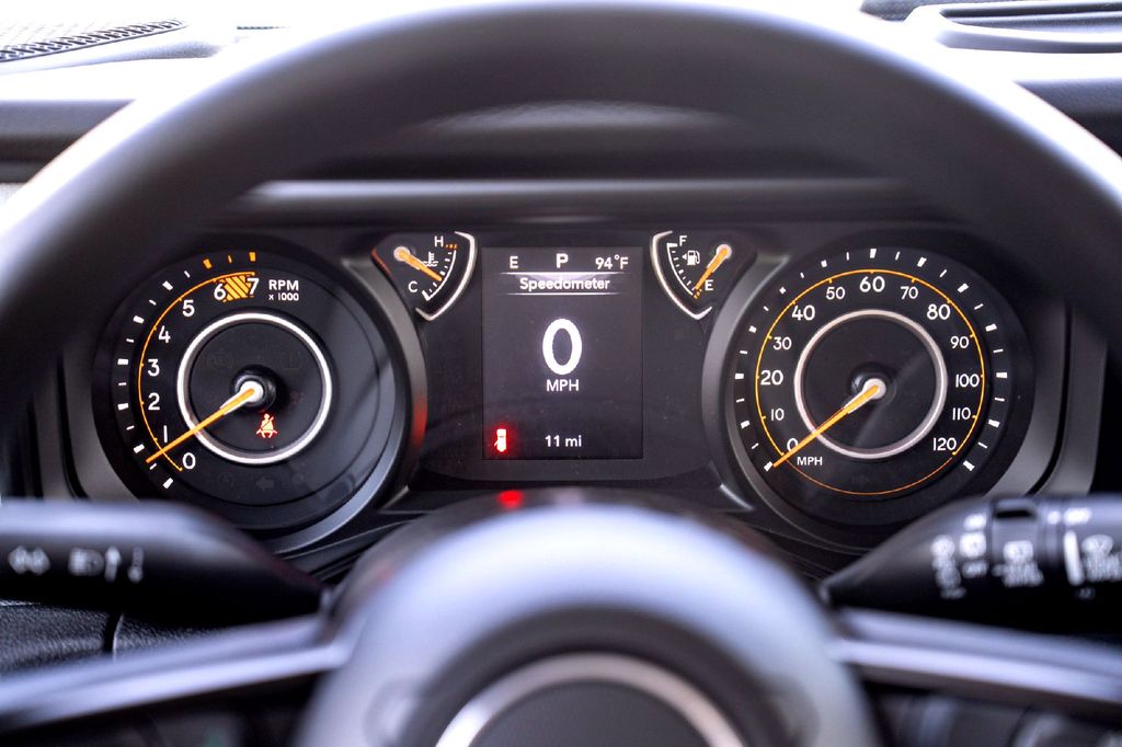 New Car 2025 Jeep Wrangler  Sport For Sale Under $50,000 In Taylor, Texas