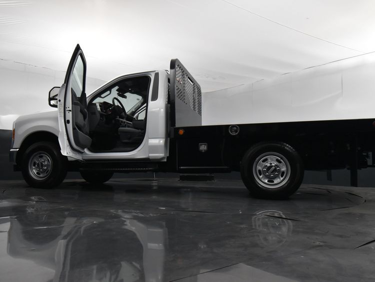 2023 Ford F-250 Super Duty XL