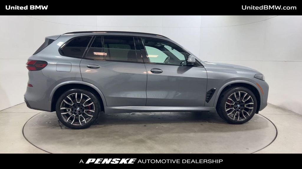2024 BMW X5 xDrive40i 9