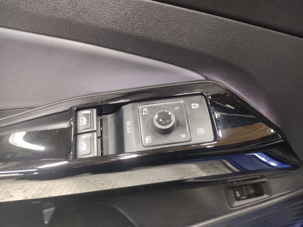 2022 Volkswagen ID.4 Pro S