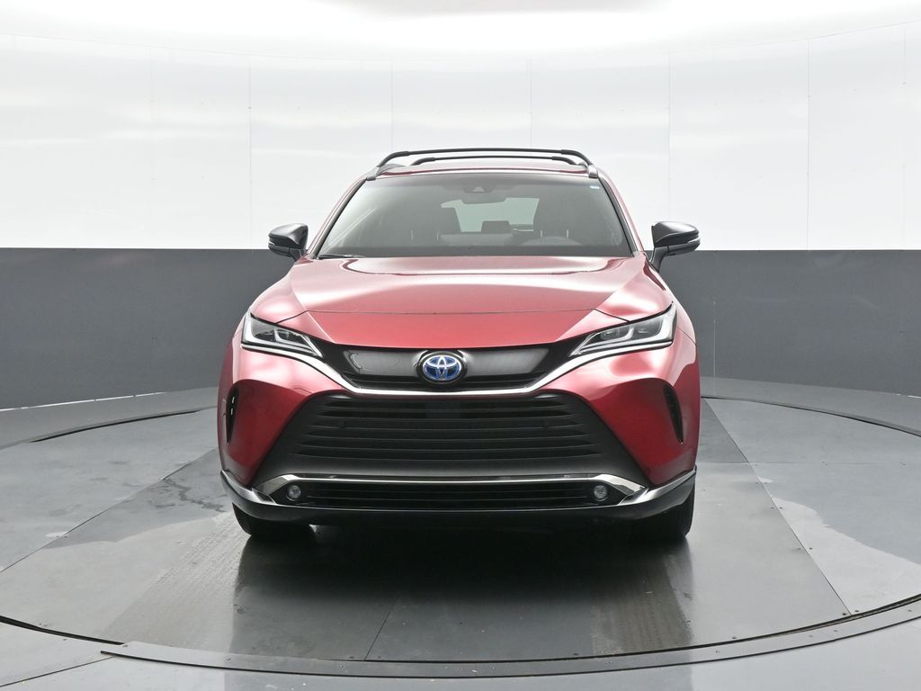 Certified 2024 Toyota Venza Nightshade with VIN JTEAAAAH5RJ153908 for sale in Kansas City