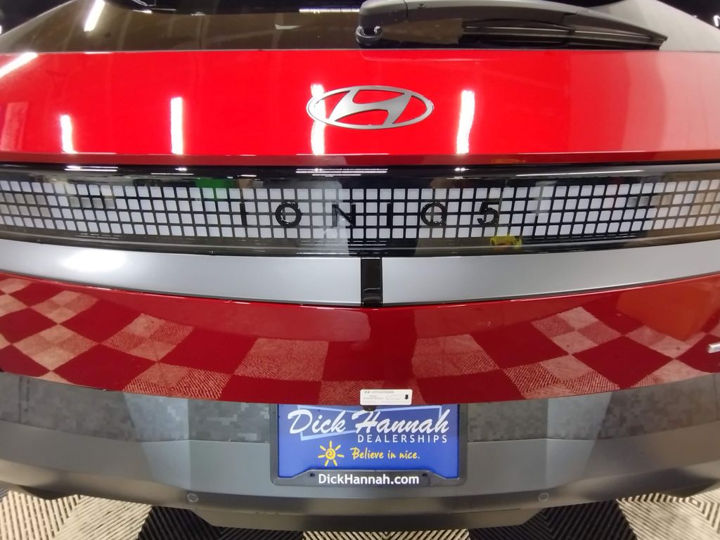 2026 Hyundai IONIQ 5 XRT