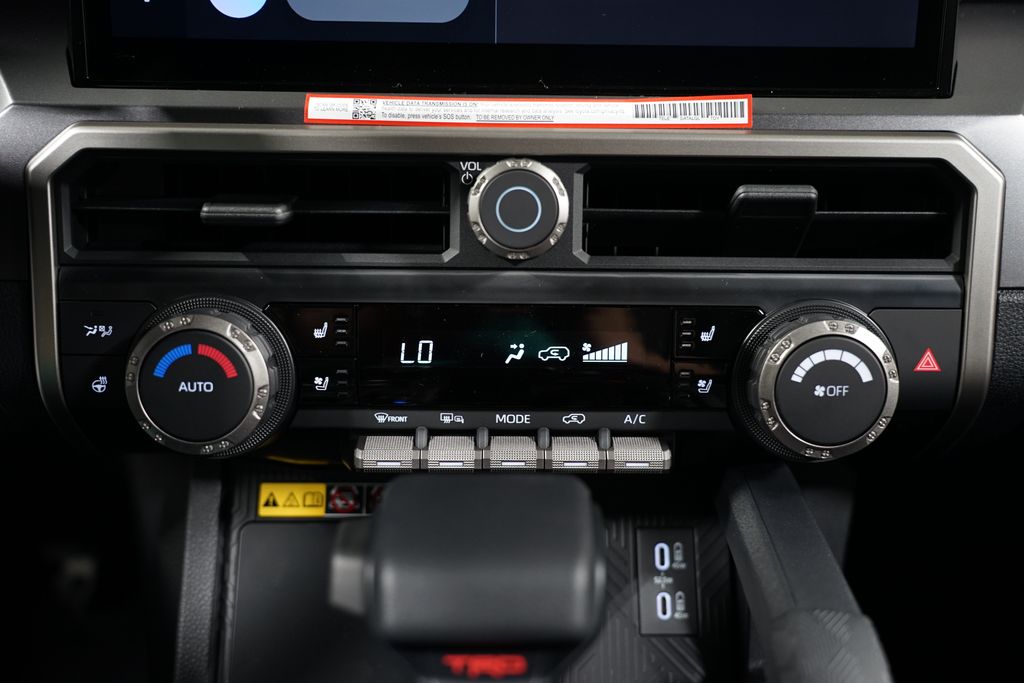 Thumbnail: 2025 Toyota 4Runner - 23