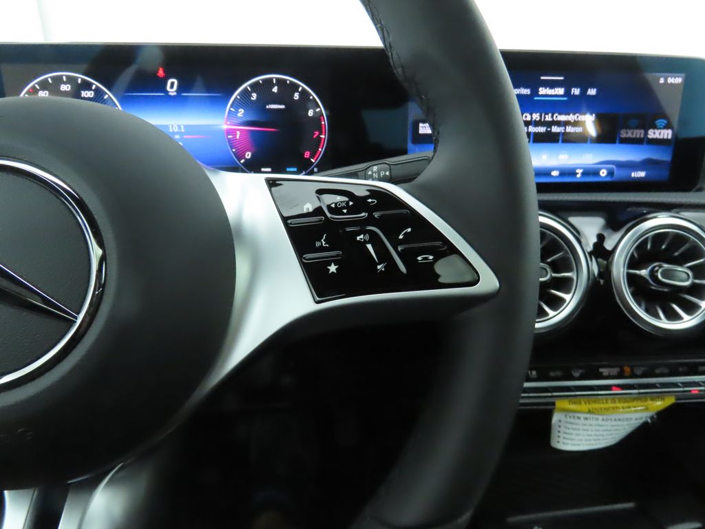 Thumbnail: 2025 Mercedes-Benz CLA - 13