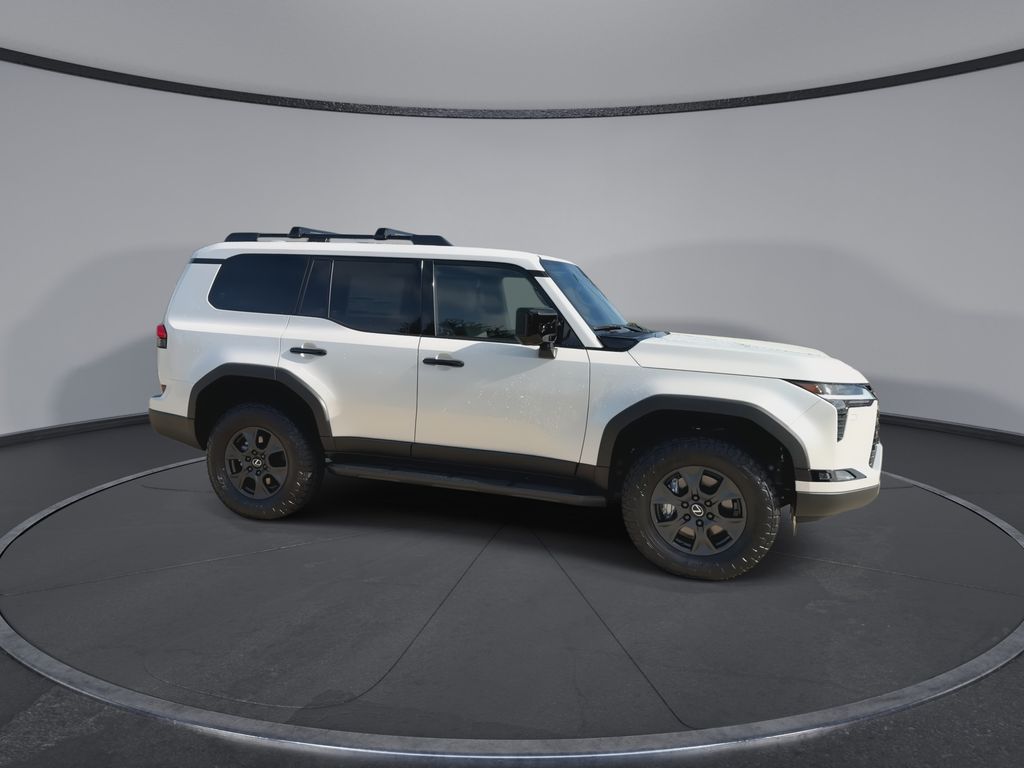 Thumbnail: 2026 Lexus GX - 2