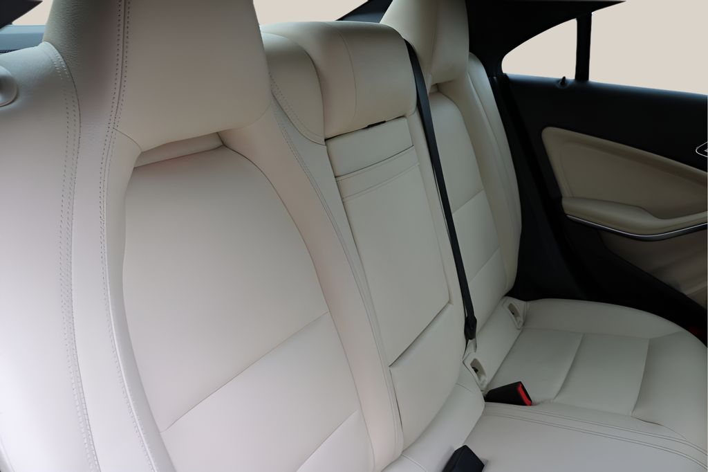 Used Car 2019 Mercedes-benz Cla  Cla 250 For Sale Under $20,000 In Austin, Texas