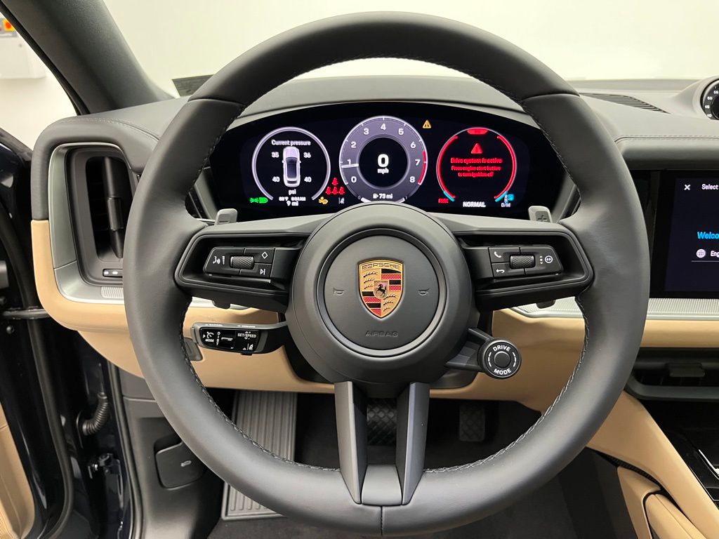 Thumbnail: 2025 Porsche  - 12