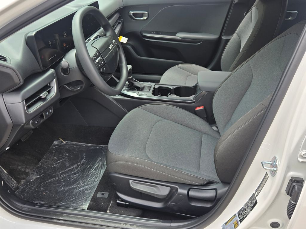 2026 Kia K4 - $24,720