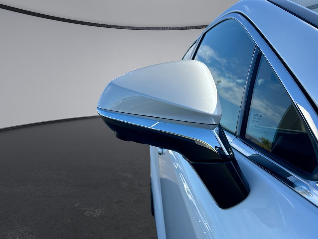 Thumbnail: 2024 Lexus RX - 31