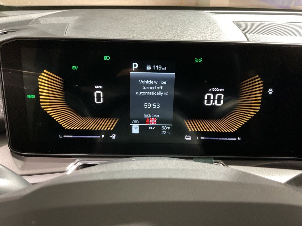 New 2026 Gray Kia EX image 16