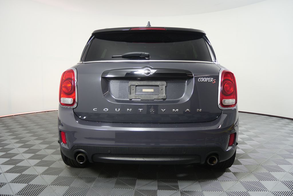 Thumbnail: 2018 MINI Cooper Countryman - 4