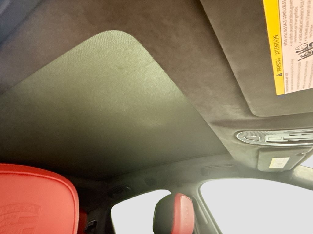 Thumbnail: 2026 Porsche  - 21