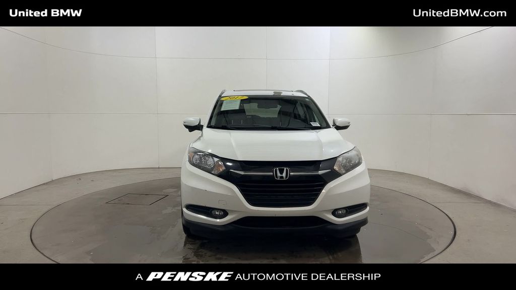 Thumbnail: 2017 Honda HR-V - 3