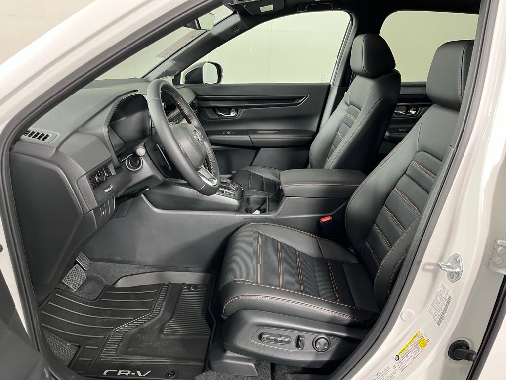 Thumbnail: 2026 Honda CR-V - 23