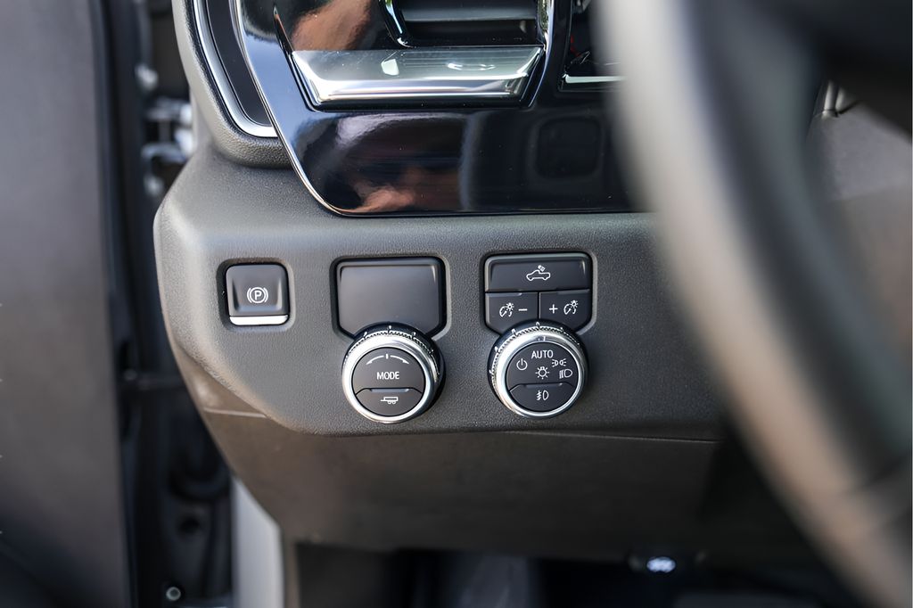 Used Car 2024 Gmc Sierra 1500  Elevation For Sale Under $50,000 In Austin, Texas