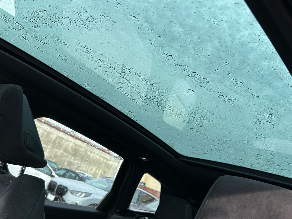 Thumbnail: 2026 BMW X3 - 16