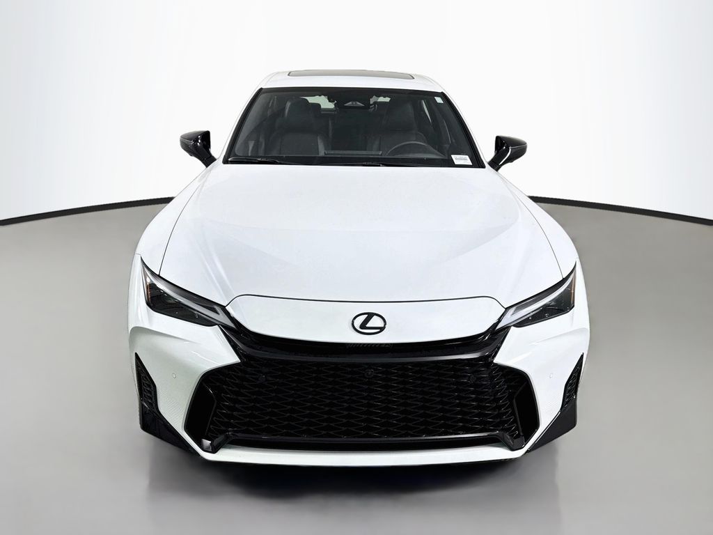 Thumbnail: 2026 Lexus IS - 2