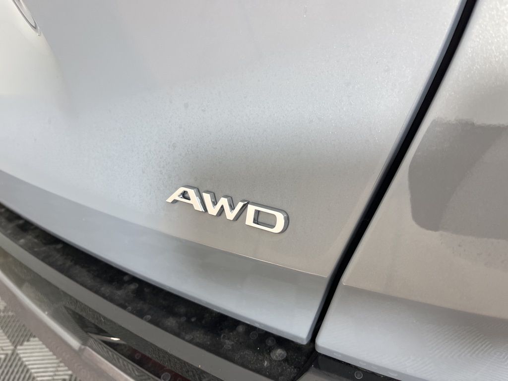 2025 Acura ADX A-SPEC 5