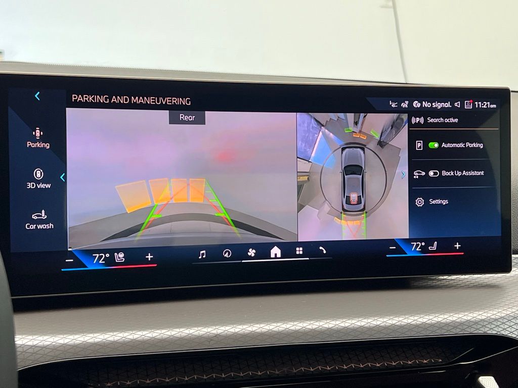 Thumbnail: 2026 BMW 3 Series - 15