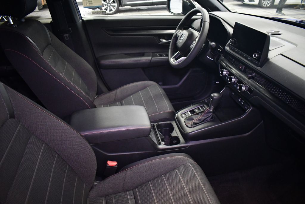 Thumbnail: 2023 Honda CR-V - 31