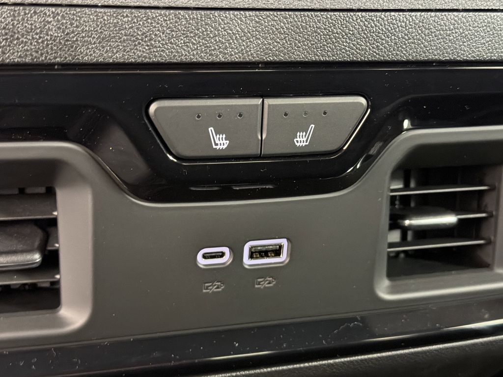 new 2026 GMC Sierra 2500HD car, priced at $83,840