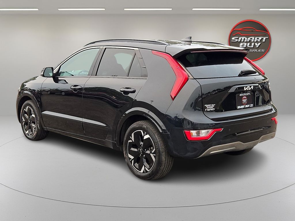 2024 Kia Niro EV