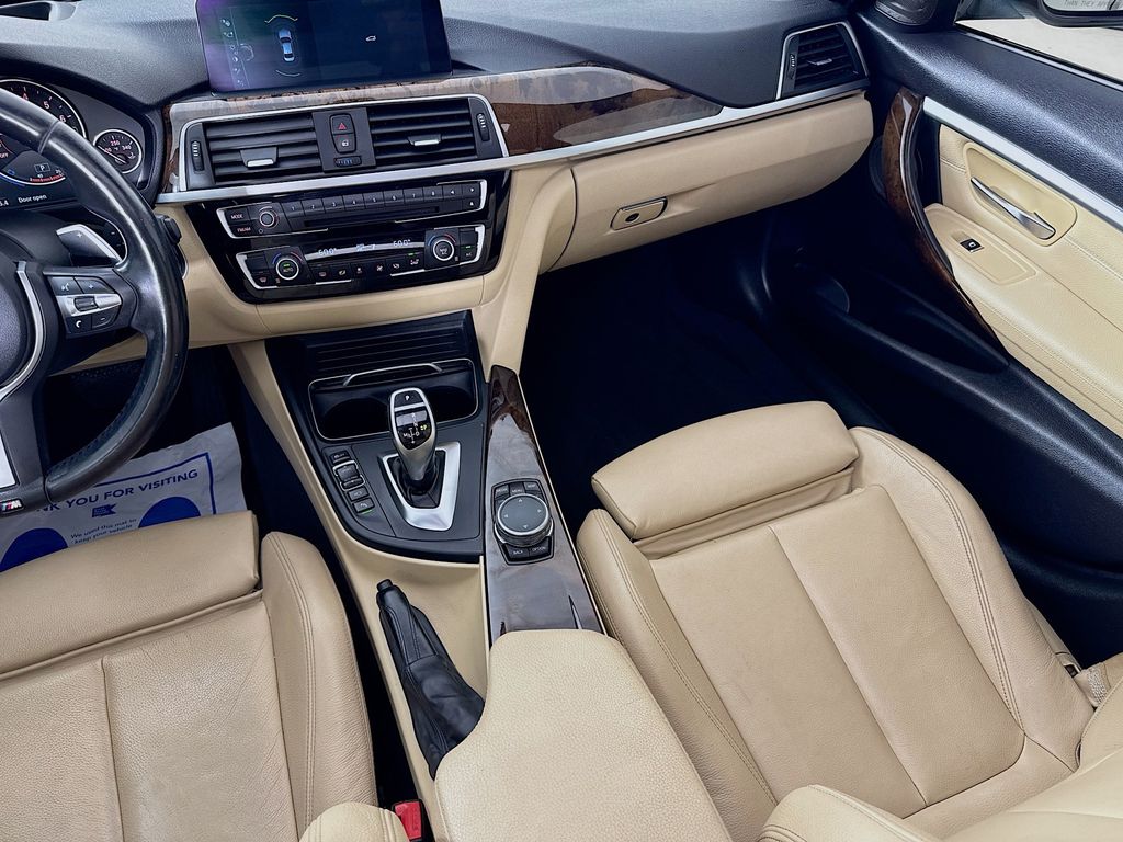 Used Car 2017 Bmw 3 Series  340i For Sale Under $25,000 In Austin, Texas