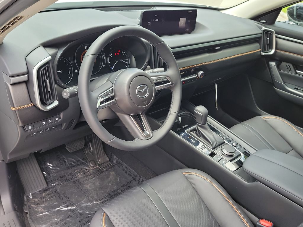 2026 Mazda CX-50 Premium - Photo 17