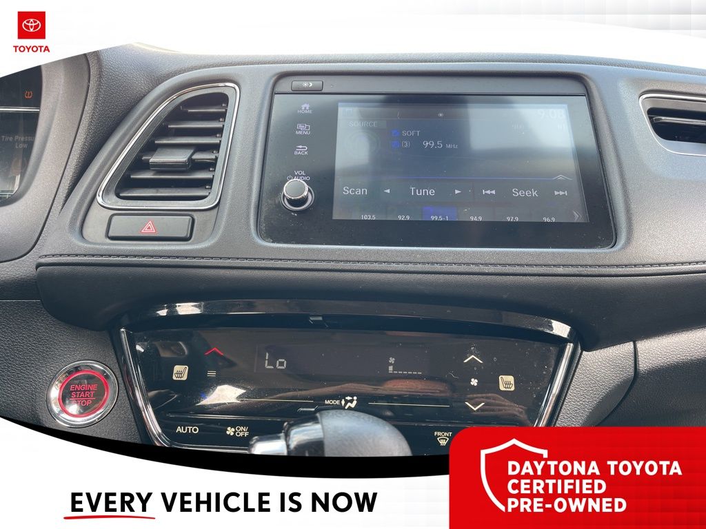 2022 Honda HR-V EX photo 25