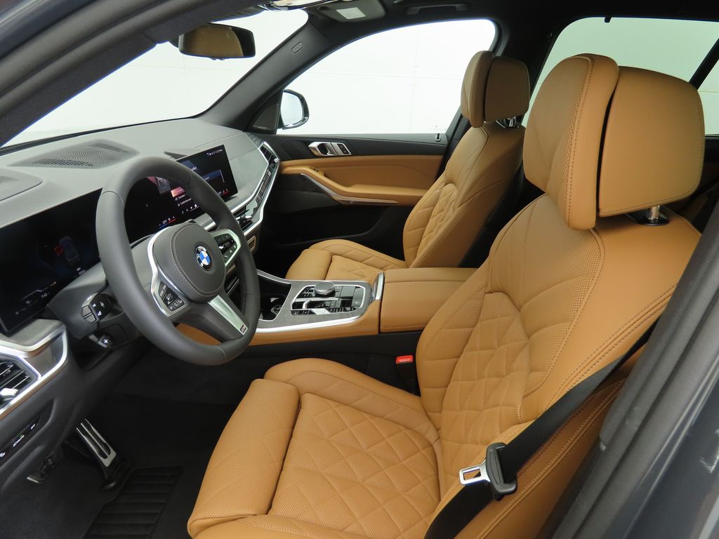 Thumbnail: 2026 BMW X5 - 20