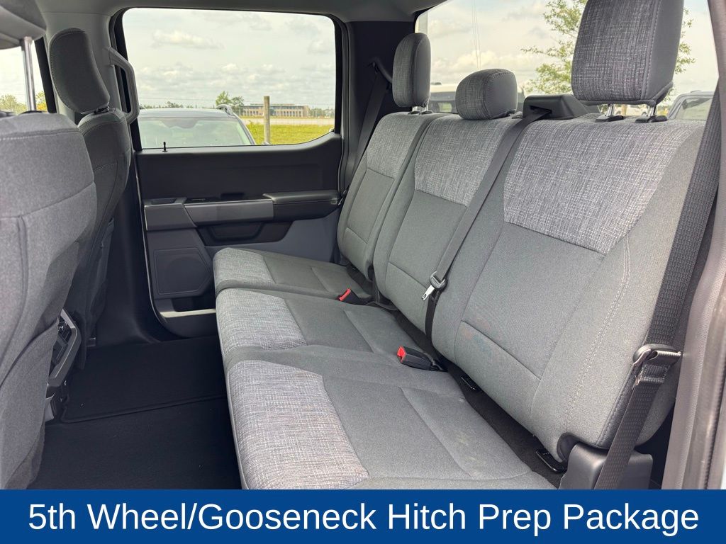 2023 Ford F-350 Super Duty XLT