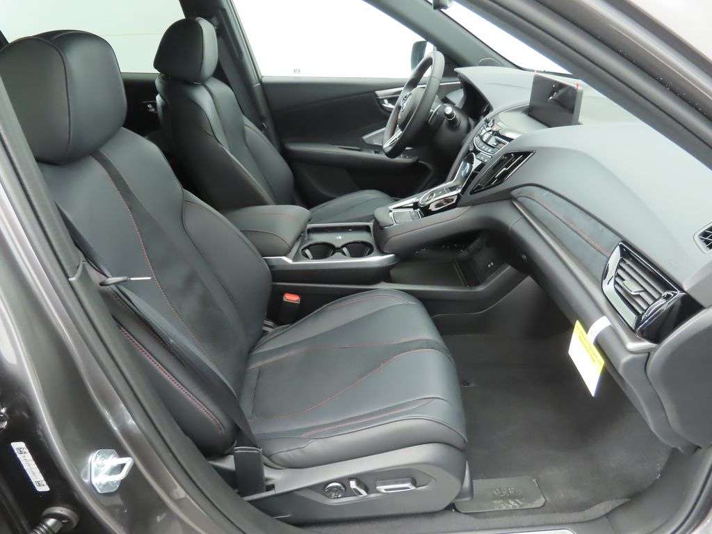 Thumbnail: 2026 Acura RDX - 20