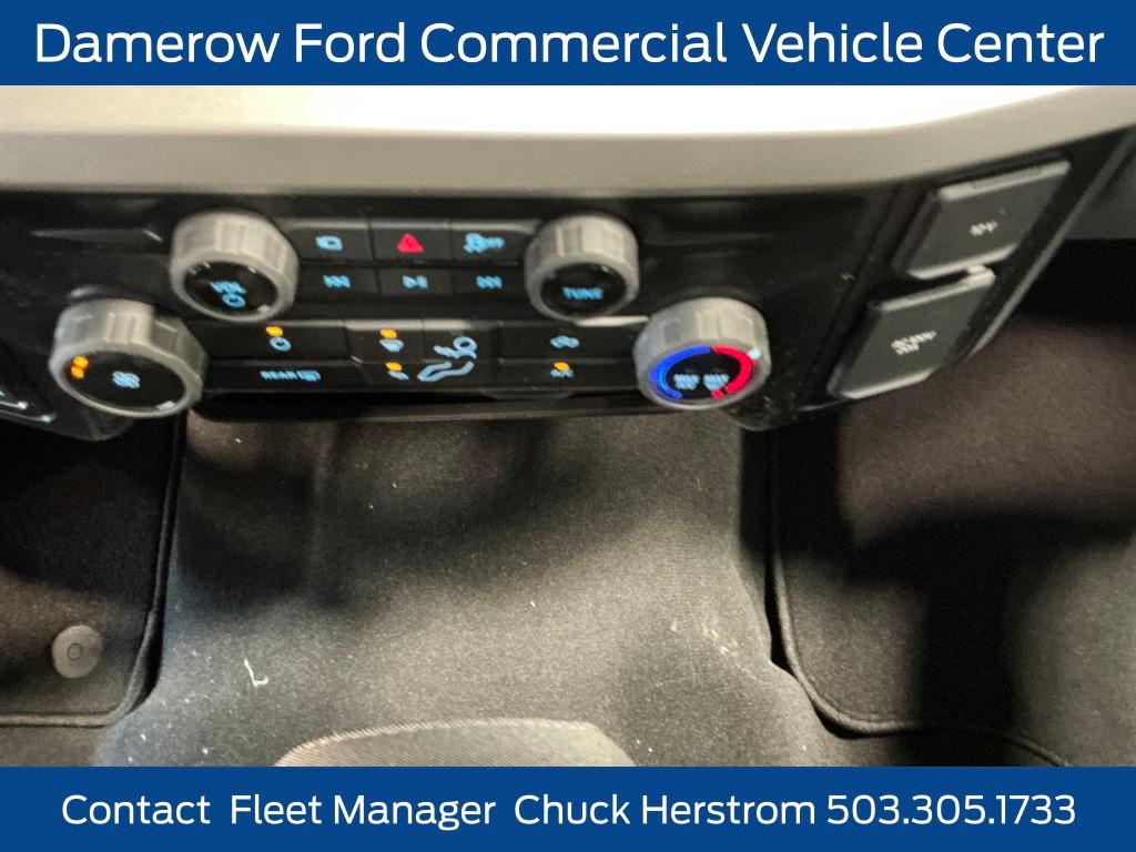2025 Ford F-350SD  photo