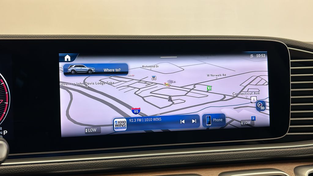 2025 Mercedes-Benz GLE 450 17