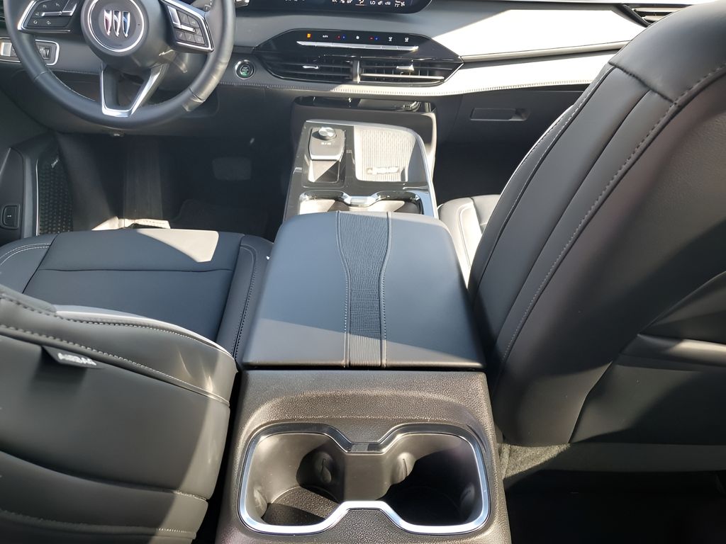 Used Car 2025 Buick Enclave  Preferred For Sale Under $40,000 In Austin, Texas