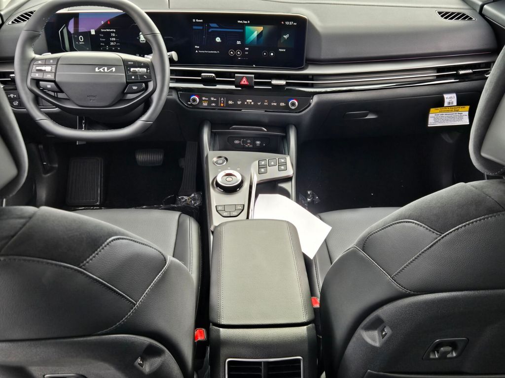 2027 Kia Sportage - $41,135