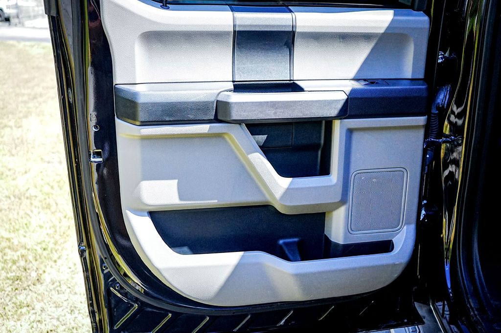 Used Car 2020 Ford F-150  Xl For Sale Under $20,000 In Taylor, Texas