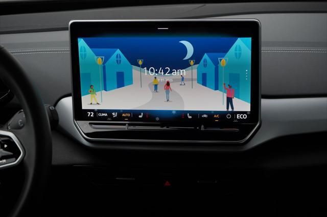 Thumbnail: 2026 Volkswagen ID.4 - 10