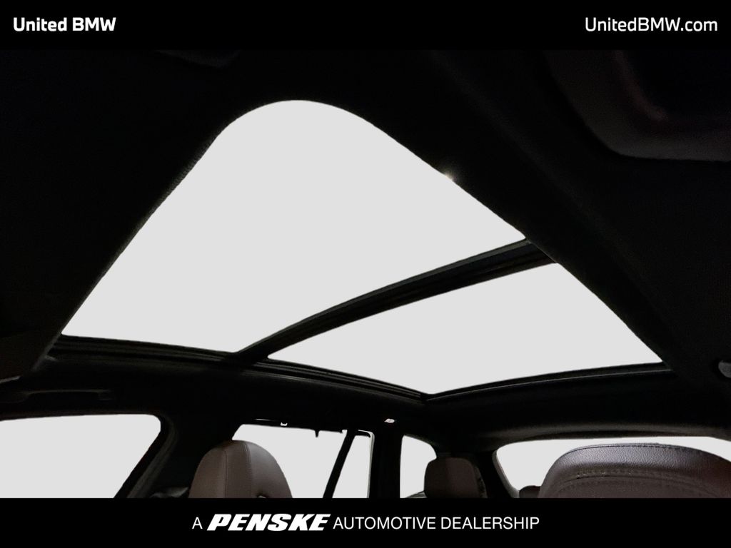 Thumbnail: 2018 BMW X3 - 12