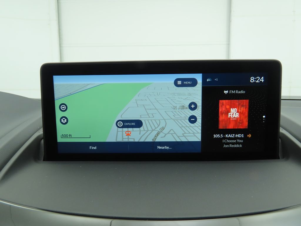 Thumbnail: 2026 Acura RDX - 15