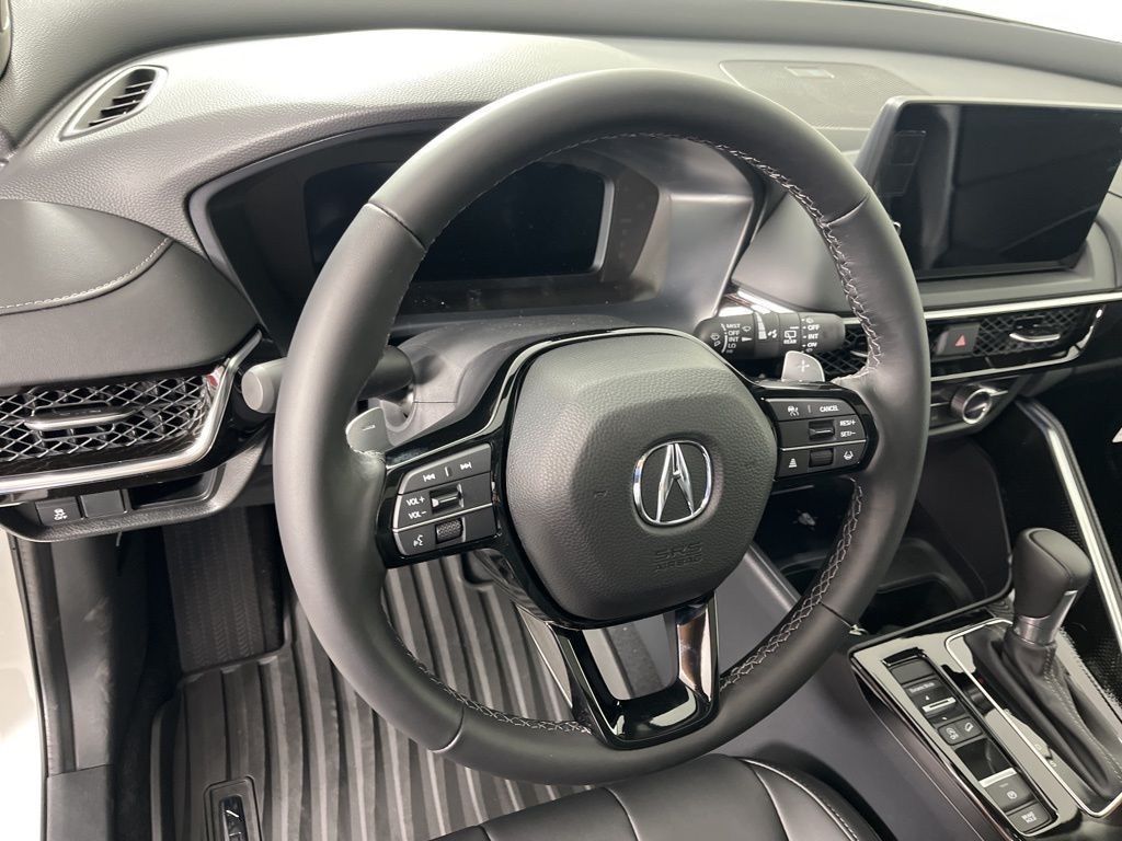 Thumbnail: 2026 Acura ADX - 18