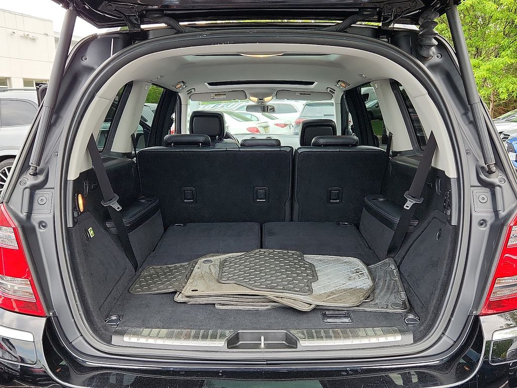 Thumbnail: 2007 Mercedes-Benz GL-Class - 28