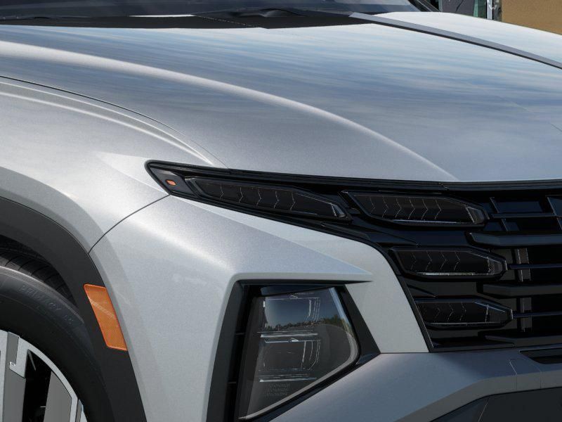 Thumbnail: 2025 Hyundai Tucson - 9