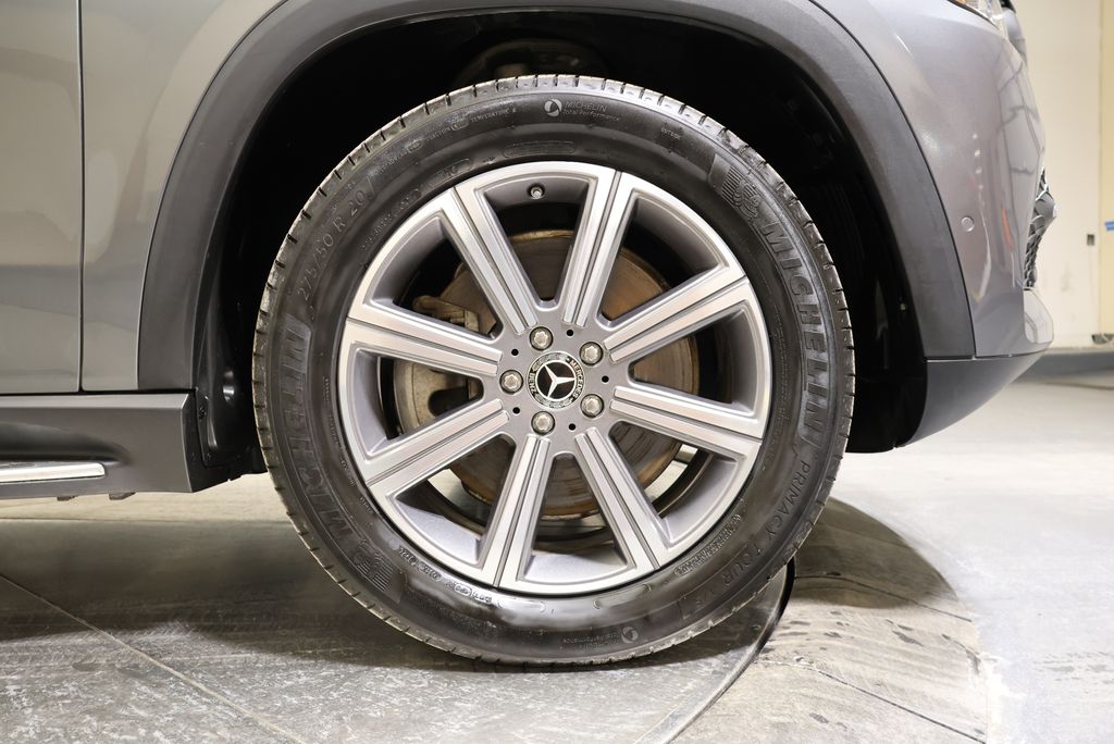 Thumbnail: 2023 Mercedes-Benz GLS - 14